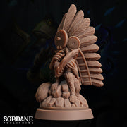Sigilbeast - Sordane Publishing | 28mm and 32mm | Wargaming | DnD | Tabletop Roleplaying