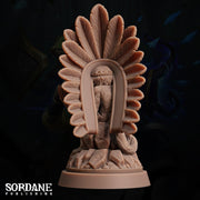 Sigilbeast - Sordane Publishing | 28mm and 32mm | Wargaming | DnD | Tabletop Roleplaying