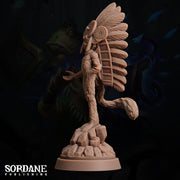 Sigilbeast - Sordane Publishing | 28mm and 32mm | Wargaming | DnD | Tabletop Roleplaying