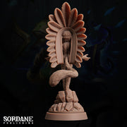 Sigilbeast - Sordane Publishing | 28mm and 32mm | Wargaming | DnD | Tabletop Roleplaying