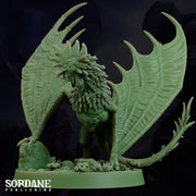Cockatrice - Sordane Publishing | 28mm and 32mm | Wargaming | DnD | Tabletop Roleplaying