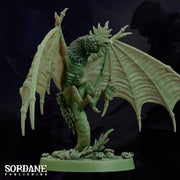Cockatrice - Sordane Publishing | 28mm and 32mm | Wargaming | DnD | Tabletop Roleplaying