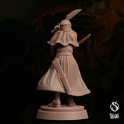 Dragon Spawn Cultist 3 - Sordane Publishin | 28mm and 32mm | Wargaming | DnD | Tabletop Roleplaying