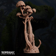 Atarosaurus - Sordane Publishing | 28mm and 32mm | Wargaming | DnD | Tabletop Roleplaying