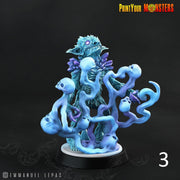 Ice Shard Goblins - Print Your Monsters | 28mm and 32mm | Wargaming | DnD | Tabletop Roleplaying