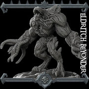 Eldritch Beyonder - Rocket Pig Games | 28mm and 32mm | Wargaming | DnD | Tabletop Roleplaying