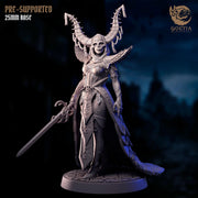 Lord of Puppets, Royal Court Adventure - Goetia Miniatures | 28mm and 32mm | Wargaming | DnD | Tabletop Roleplaying