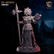 Blood in Phaladar, Skirmish Warband - Goetia Miniatures | 28mm and 32mm | Wargaming | DnD | Tabletop Roleplaying