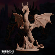 Arriax Dragon - Sordane Publishing | 28mm and 32mm | Wargaming | DnD | Tabletop Roleplaying