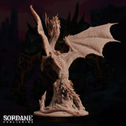 Arriax Dragon - Sordane Publishing | 28mm and 32mm | Wargaming | DnD | Tabletop Roleplaying