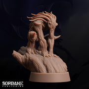 Silent Stalkers. Astral Hunter - Sordane Publishing | 28mm and 32mm | Wargaming | DnD | Tabletop Roleplaying