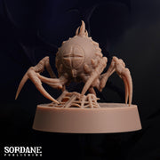 Void walkers. Astral Spiders - Sordane Publishing | 28mm and 32mm | Wargaming | DnD | Tabletop Roleplaying
