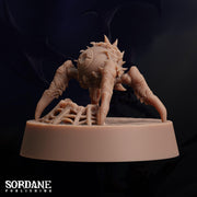 Void walkers. Astral Spiders - Sordane Publishing | 28mm and 32mm | Wargaming | DnD | Tabletop Roleplaying