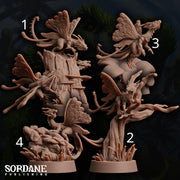 Faerie Dragon - Sordane Publishing | 28mm and 32mm | Wargaming | DnD | Tabletop Roleplaying