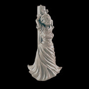 Offering. Cutlist Sacrifices - Ec3d | 28mm and 32mm | Wargaming | DnD | Tabletop Roleplaying