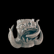 Mimics! Chest, Barrel, Armoire, and Rug - Ec3d | 28mm and 32mm | Wargaming | DnD | Tabletop Roleplaying