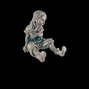 Corpses (13x Pieces) - Ec3d | 28mm and 32mm | Wargaming | DnD | Tabletop Roleplaying