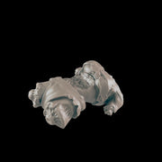 Corpses (13x Pieces) - Ec3d | 28mm and 32mm | Wargaming | DnD | Tabletop Roleplaying