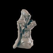 Mind Horror Outcast - Ec3d | 28mm and 32mm | Wargaming | DnD | Tabletop Roleplaying