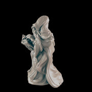 Mind Horror Outcast - Ec3d | 28mm and 32mm | Wargaming | DnD | Tabletop Roleplaying