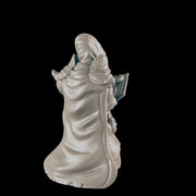 Mind Horror Outcast - Ec3d | 28mm and 32mm | Wargaming | DnD | Tabletop Roleplaying