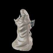 Mind Horror Outcast - Ec3d | 28mm and 32mm | Wargaming | DnD | Tabletop Roleplaying