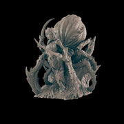 Drider - Ec3d | 28mm and 32mm | Wargaming | DnD | Tabletop Roleplaying