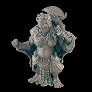 Ogre - Ec3d | 28mm and 32mm | Wargaming | DnD | Tabletop Roleplaying