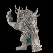 Ogre - Ec3d | 28mm and 32mm | Wargaming | DnD | Tabletop Roleplaying