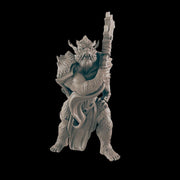 Bugbear - Ec3d | 28mm and 32mm | Wargaming | DnD | Tabletop Roleplaying