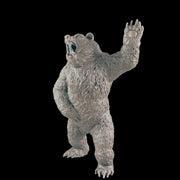 bear - Ec3d | 28mm and 32mm | Wargaming | DnD | Tabletop Roleplaying