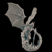 Balor - Ec3d | 28mm and 32mm | Wargaming | DnD | Tabletop Roleplaying