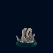 Oozes - Ec3d | 28mm and 32mm | Wargaming | DnD | Tabletop Roleplaying