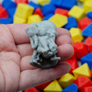 Drag Queen of the Dead - Found Family Adventurecrafts | 28mm and 32mm | Wargaming | DnD | Tabletop Roleplaying