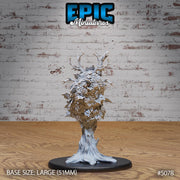 Treant Female - Epic Miniatures | 28mm and 32mm | Wargaming | DnD | Tabletop Roleplaying