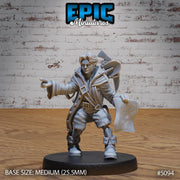 Young Halfling Cabin Boy- Epic Miniatures | 28mm and 32mm | Wargaming | DnD | Tabletop Roleplaying