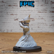 Halfling Noble - Epic Miniatures | 28mm and 32mm | Wargaming | DnD | Tabletop Roleplaying