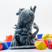 Feywild Dryad - Found Family Adventurecrafts | 28mm and 32mm | Wargaming | DnD | Tabletop Roleplaying