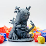 Feywild Dryad - Found Family Adventurecrafts | 28mm and 32mm | Wargaming | DnD | Tabletop Roleplaying