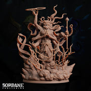 Avatar of Links, Mornlig - Sordane Publishing | 28mm and 32mm | Wargaming | DnD | Tabletop Roleplaying
