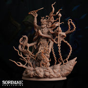 Avatar of Links, Mornlig - Sordane Publishing | 28mm and 32mm | Wargaming | DnD | Tabletop Roleplaying
