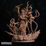 Avatar of Links, Mornlig - Sordane Publishing | 28mm and 32mm | Wargaming | DnD | Tabletop Roleplaying
