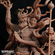 Avatar of Links, Mornlig - Sordane Publishing | 28mm and 32mm | Wargaming | DnD | Tabletop Roleplaying