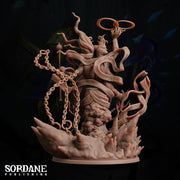 Avatar of Links, Mornlig - Sordane Publishing | 28mm and 32mm | Wargaming | DnD | Tabletop Roleplaying