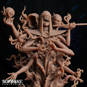 Avatar of Dissolution, Gilgal - Sordane Publishing | 28mm and 32mm | Wargaming | DnD | Tabletop Roleplaying