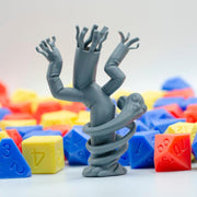 wacky waving inflatable arm flailing tube air elemental - Found Family Adventurecrafts