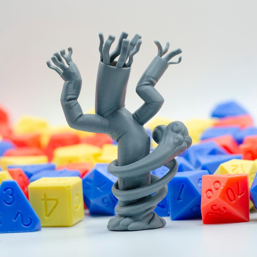 wacky waving inflatable arm flailing tube air elemental - Found Family Adventurecrafts