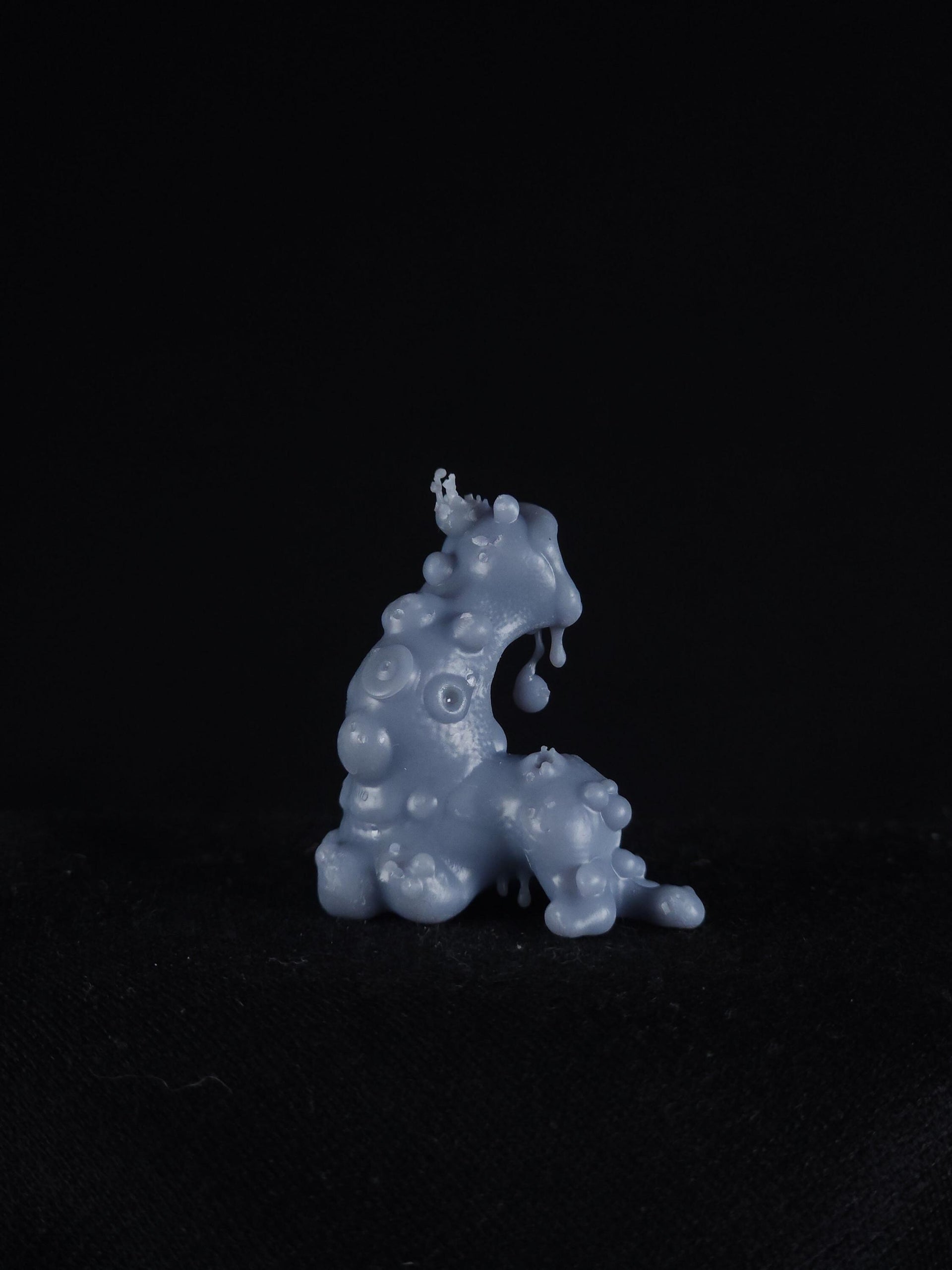 Boiling Slug - Strange Stables | 28mm and 32mm | Wargaming | DnD | Tabletop Roleplaying