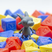 Adventurer Kobold - Found Family Adventurecrafts | 28mm and 32mm | Wargaming | DnD | Tabletop Roleplaying