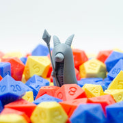 Dreadsnoot Kobold - Found Family Adventurecrafts | 28mm and 32mm | Wargaming | DnD | Tabletop Roleplaying